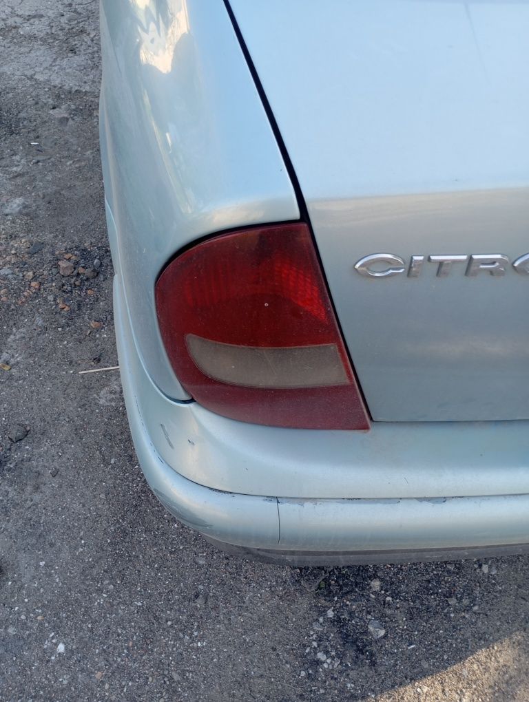 Авто Разборка Сітроен,Citroen c5 2003 года