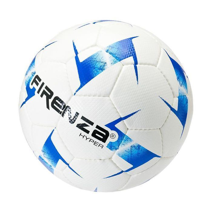 Piłka Nożna Firenza Hyper Rozmiar: 4