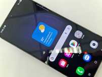 Samsung Galaxy S23+/ 8GB/ 256GB/ Phantom Black/ Grade C + ładowarka