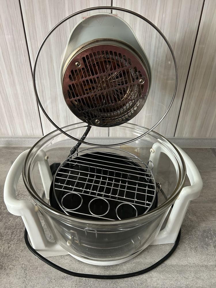 Аерогриль Flavor wave AX767MH