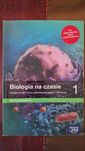 Biologia na czasie  - nowa era