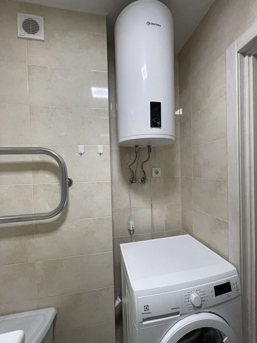 Здаю 3-кімнатну квартиру в центральній частині міста