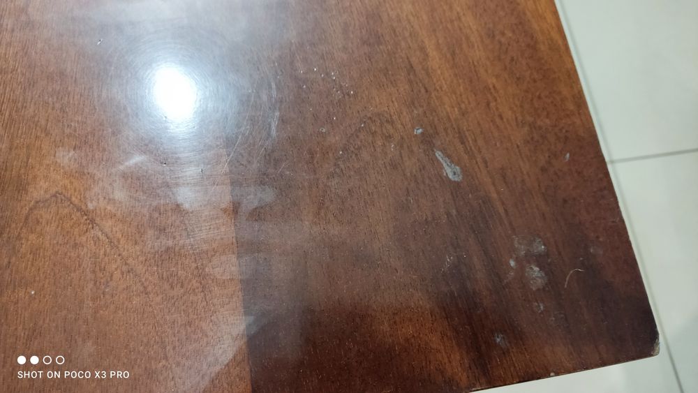 Duży stół rozkładany