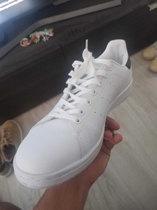 Tênis stan smith adidas