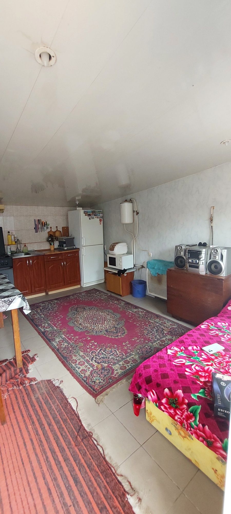 Продам дом в Солоницевке (п.Ольшаны)