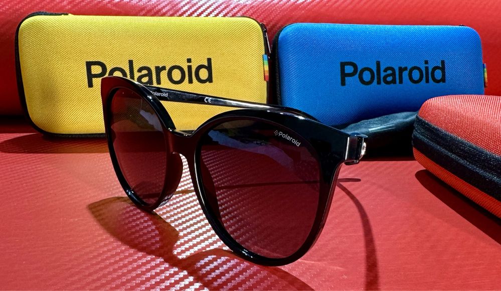 Polaroid окуляри жіночі