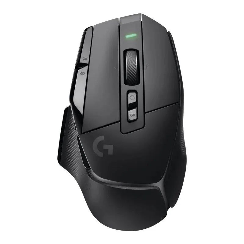 Мышка Logitech G502 X Lightspeed Wireless Black