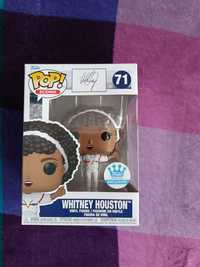 POP Figurka Funko Whitney Houston (Whitney Houston) #71