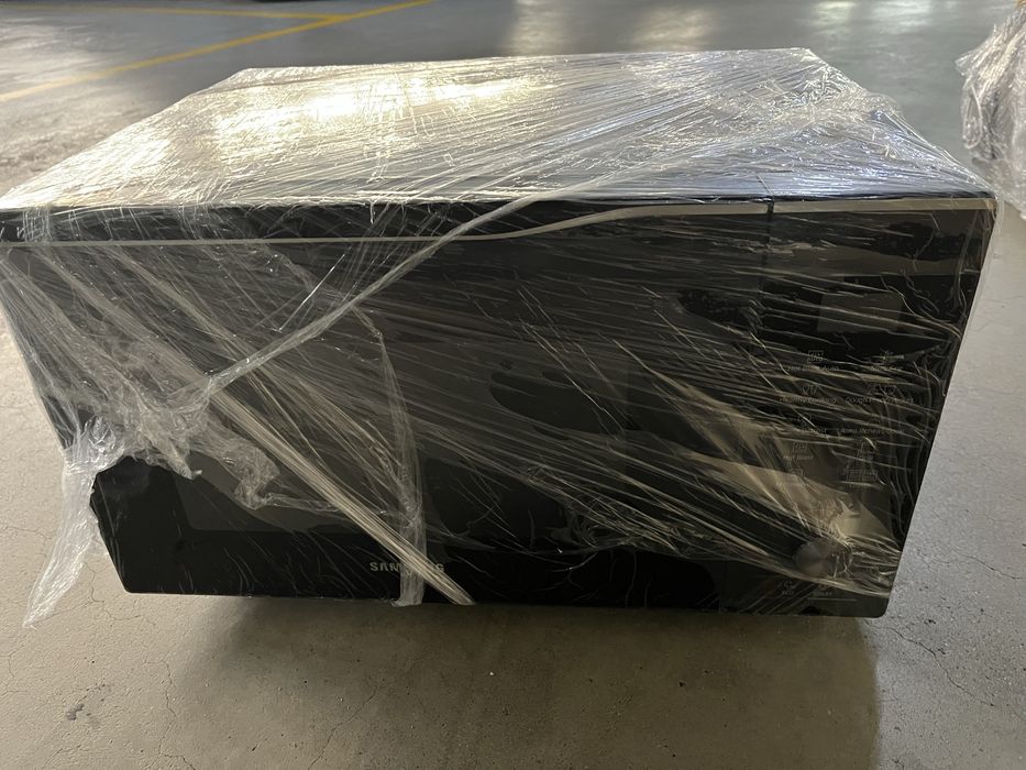 Microondas Samsung MC32K7OSSCT