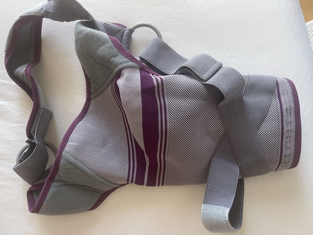 Orteza Qmed Arcimed Active Line - prawy bark R4