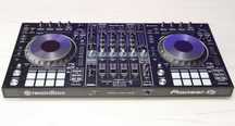 Pioneer DJ DDJ RZ kontroler Stan idealny Gwarancja