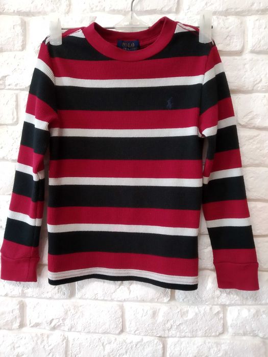 Свитшот Polo Ralph Lauren.