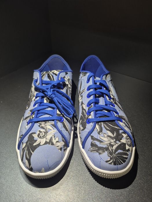 Жіночі кеди Puma Puma Star X HOH B Palm(Оригінал)38-24см