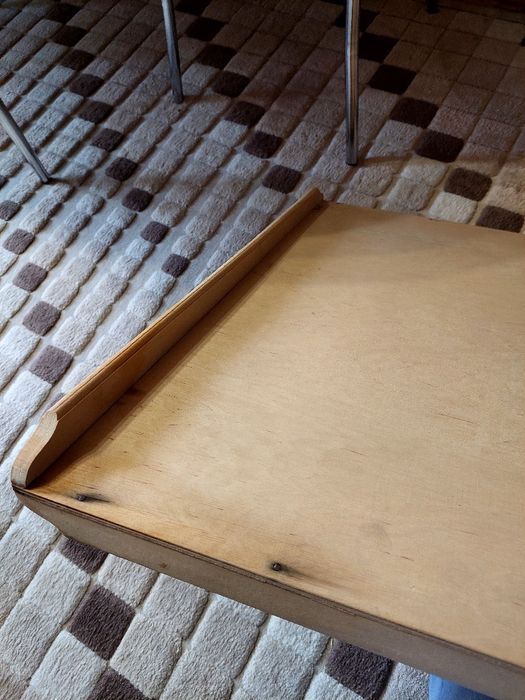 Дерев'яна Дошка для тіста