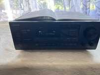Onkyo TX - DS575