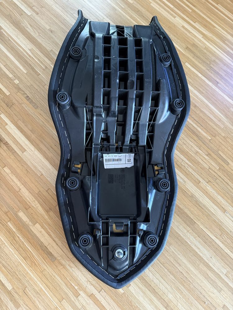 Kanapa BMW F900XR