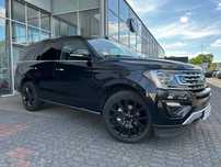 Ford Expedition Benzyna 3,5L 375KM ! Sprzedaje Autoryzowany Dealer Forda we Włocławku!