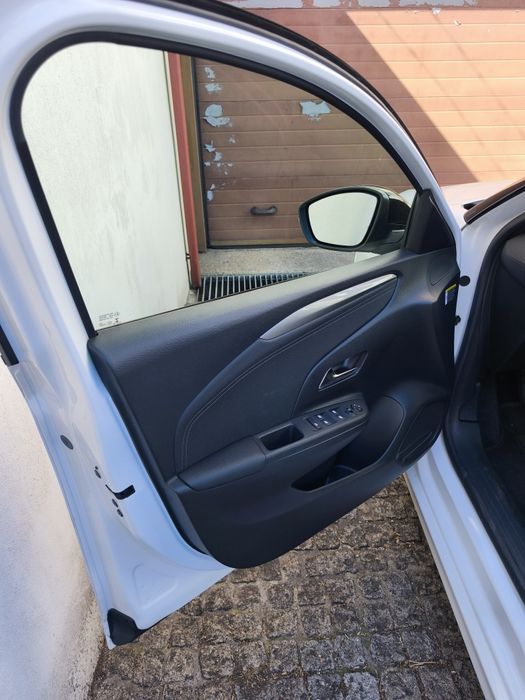 Opel Corsa 1.2Turbo GS LINE 100hp