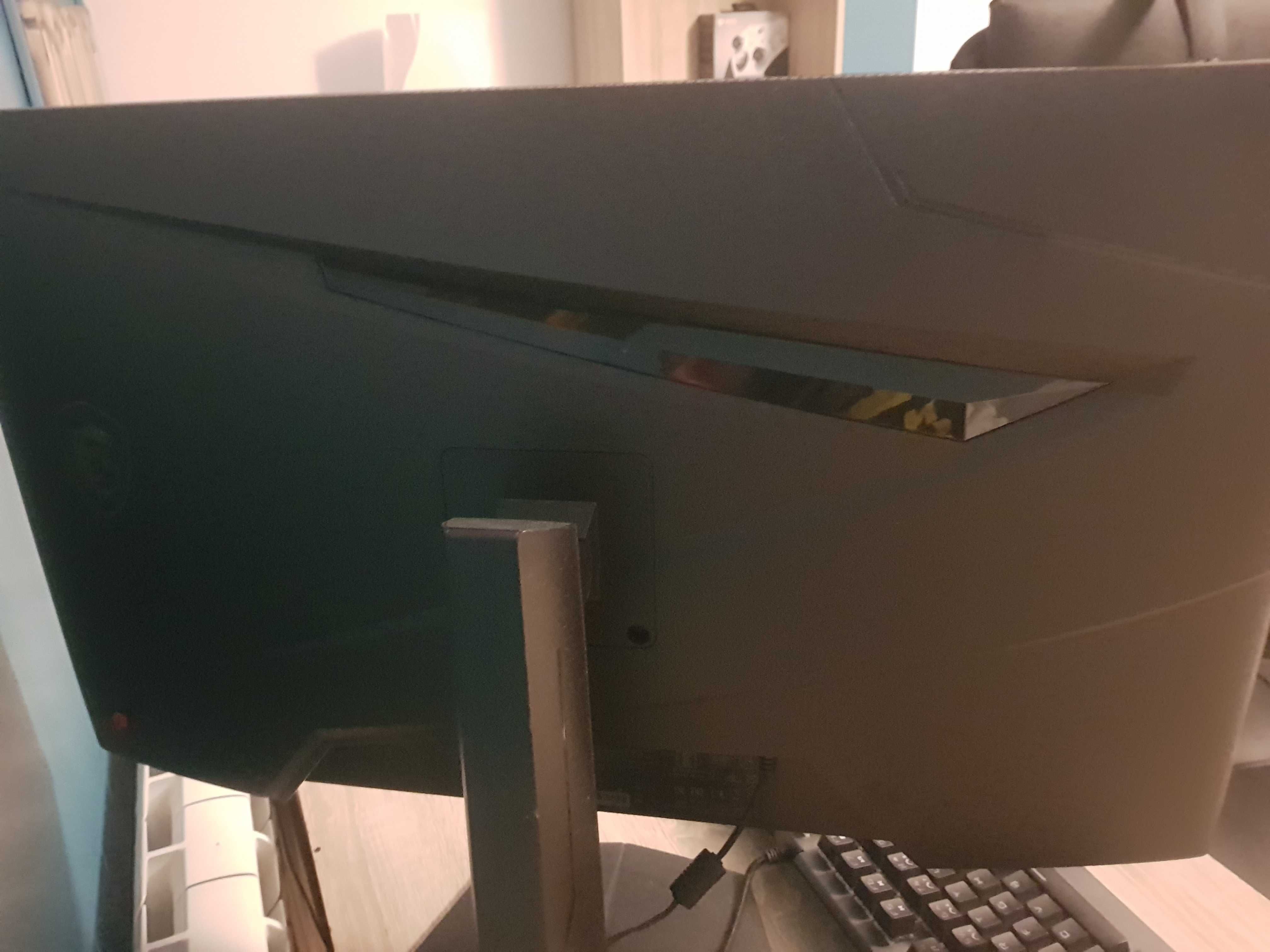 Monitor msi 180hzz 27cali