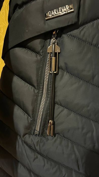 Пальто зимове жіноче