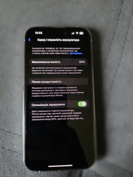 IPhone 14 pro 256 Neverlock