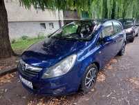 Corsa D 1.3 5 drzwi