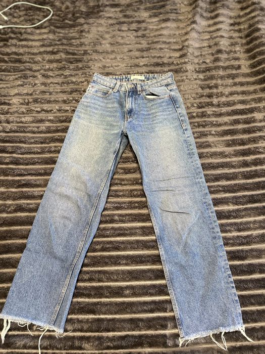 Продаю джинси та кофтинки