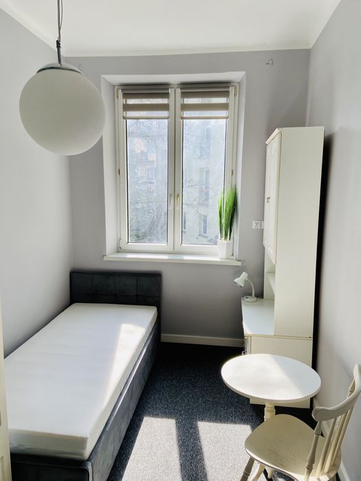 Bezczynszowa mikrokawalerka na wynajem