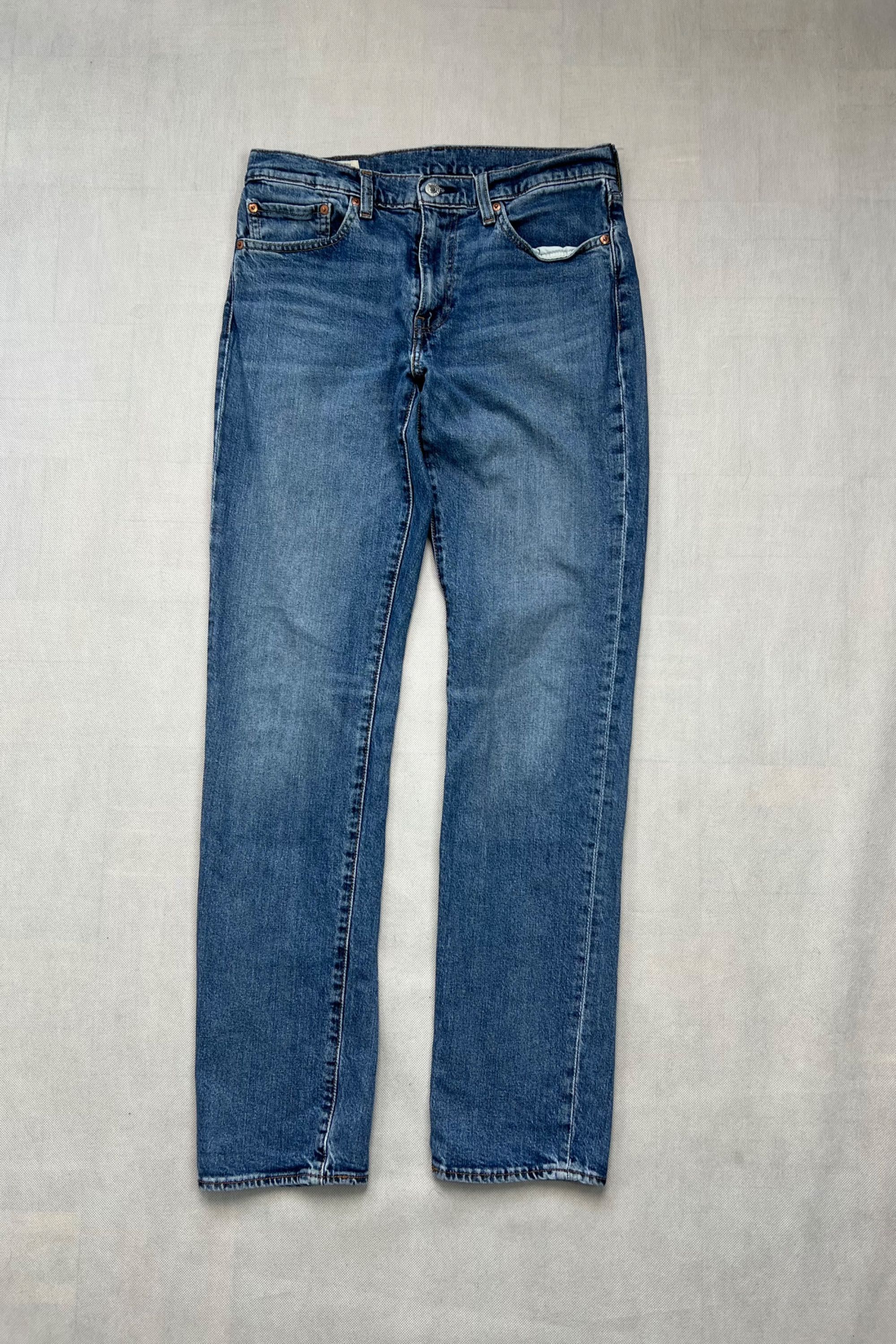 Spodnie Levi’s 511 Jeans Red Tab