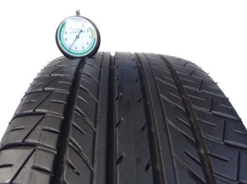 OPONY LETNIE 225/55/18 YOKOHAMA 225/55R18 4x 2017r