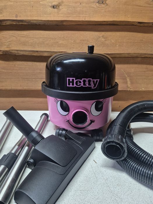 Odkurzacz Numatic Hetty 160