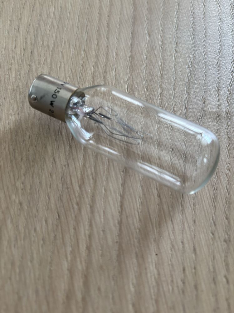 Żarówka Narva Halogen 220V 150 W