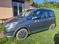 Peugeot 1007 1.4