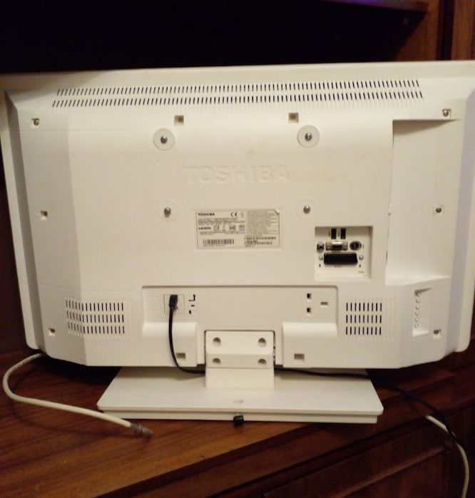 Телевізор 32 дюйми Toshiba