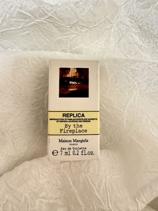 Мініатюри Maison Margiela Replica 7 ml