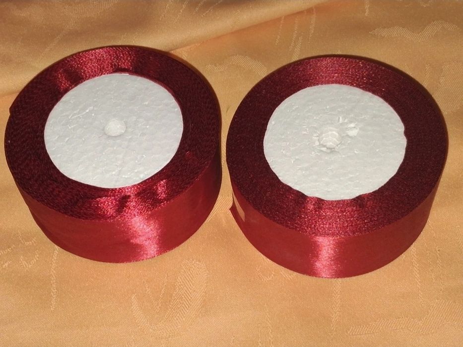 Wstążka satynowa 38mm