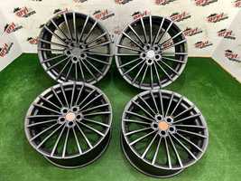 Alufelgi Dieve Presto 5x112 21 cali (Audi, Volkswagen,Mercedes)