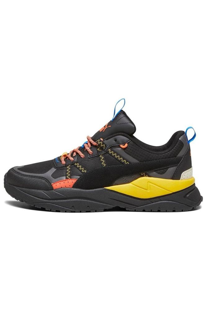 НОВІ PUMA ОРИГІНАЛ 10 43 28 чорні чоловічі кросівки 39336001