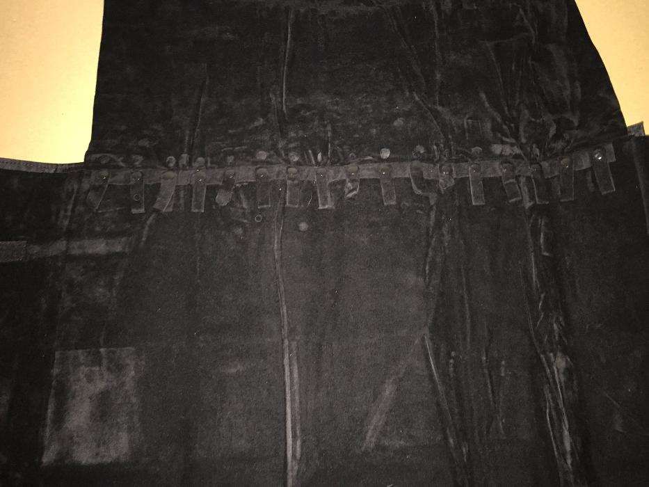 Mantas Estojos Mostruário para Voltas ,etc Várias unidades