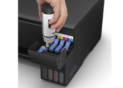 Принтер МФУ Epson с Wi-Fi L3270, L3271, L3276