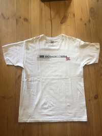 Dc футболка t-shirt sk8