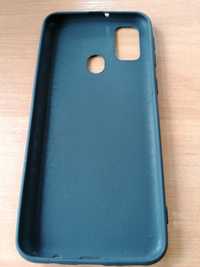 Pokrowiec, Etui do Samsung M30s