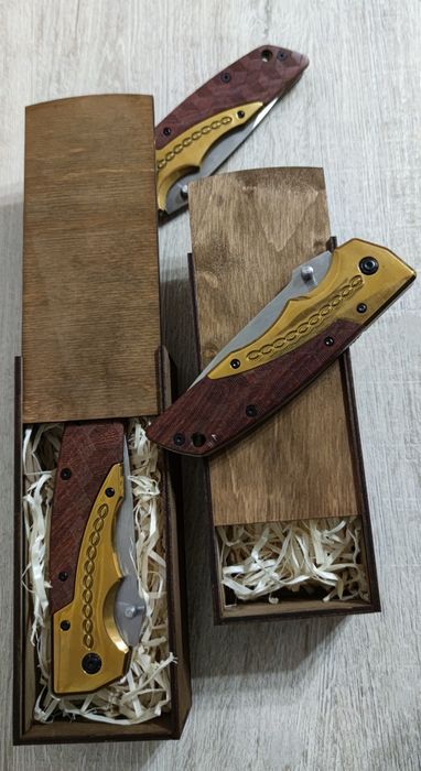 Кращій складаний ніж з кліпсою BROWNING DA77