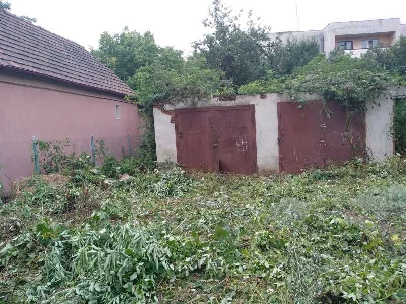 Гараж на 4 автомобілі, 66 кв. м, пров. Т. Шевченка, 5-7