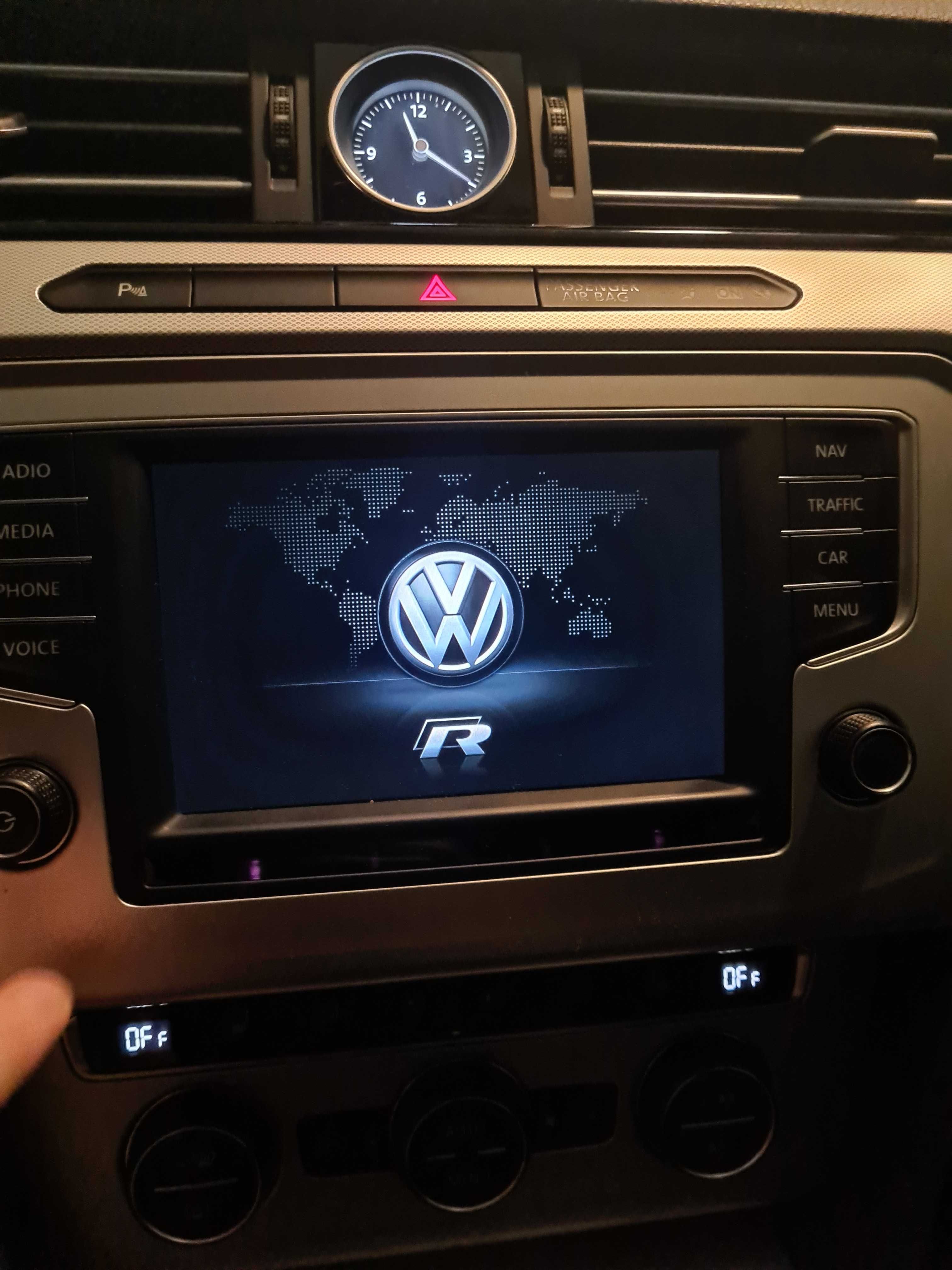 Aktywacja Android Auto/ CarPlay Vw/Seat/Skoda