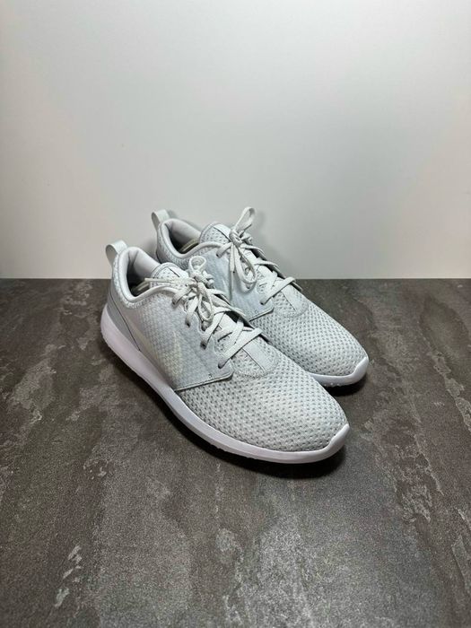 Кросівки Nike Mens Golf Shoes Grey