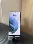Samsung Galaxy S21+ (Plus) 256GB Czarny – Stan dobry + Etui Spigen