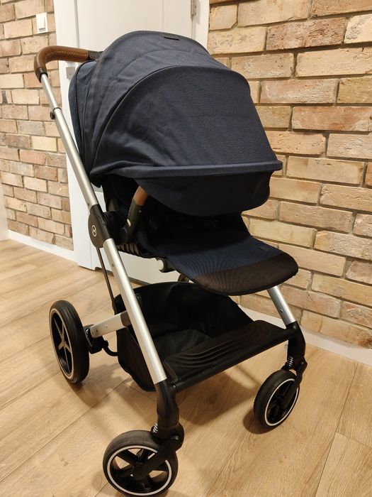 Cybex Balios S 2w1