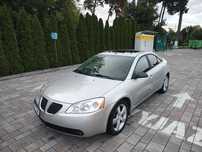 Pontiac G6 GTP V6 240 KM LPG