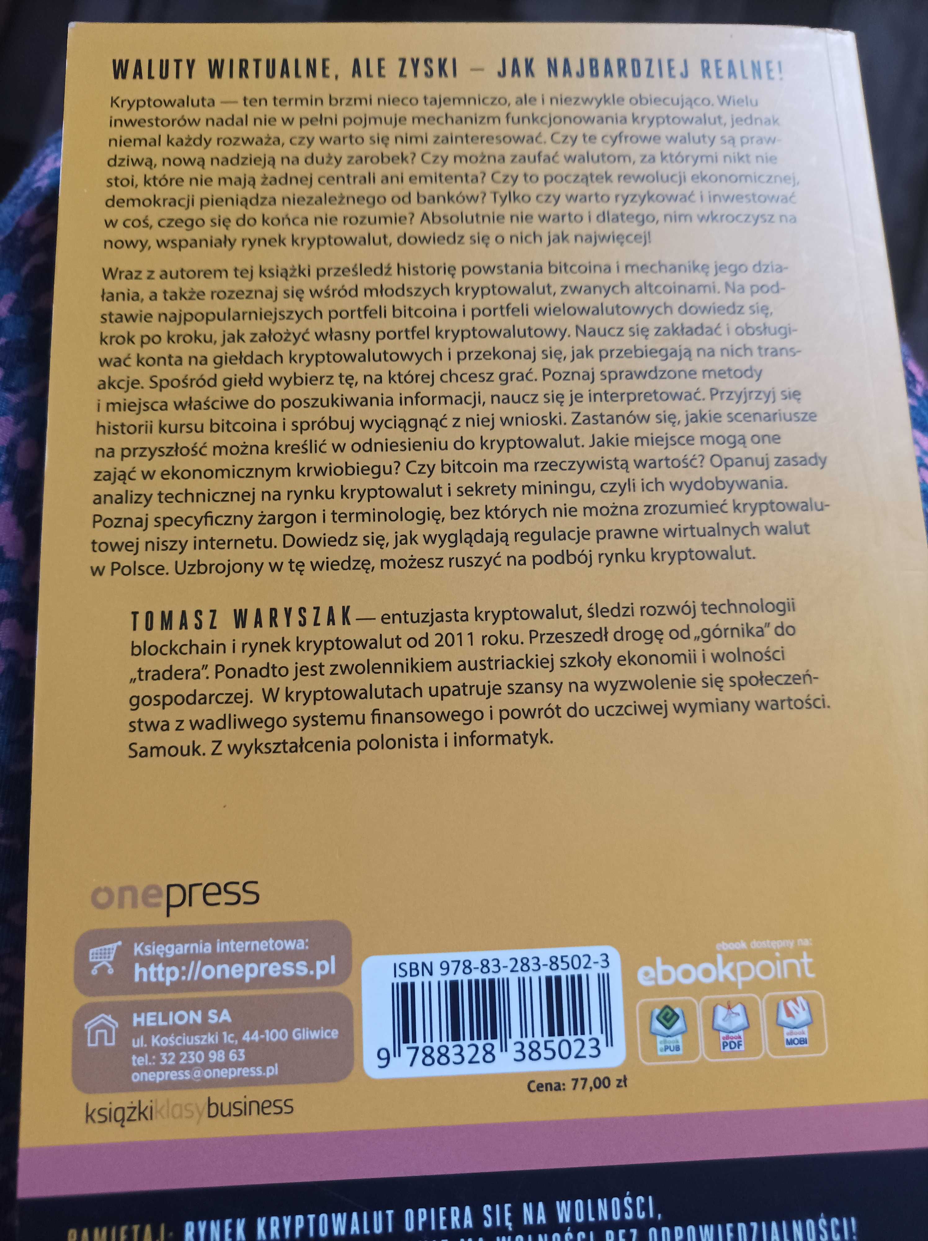 Jak zarabiać na kryptowalutach